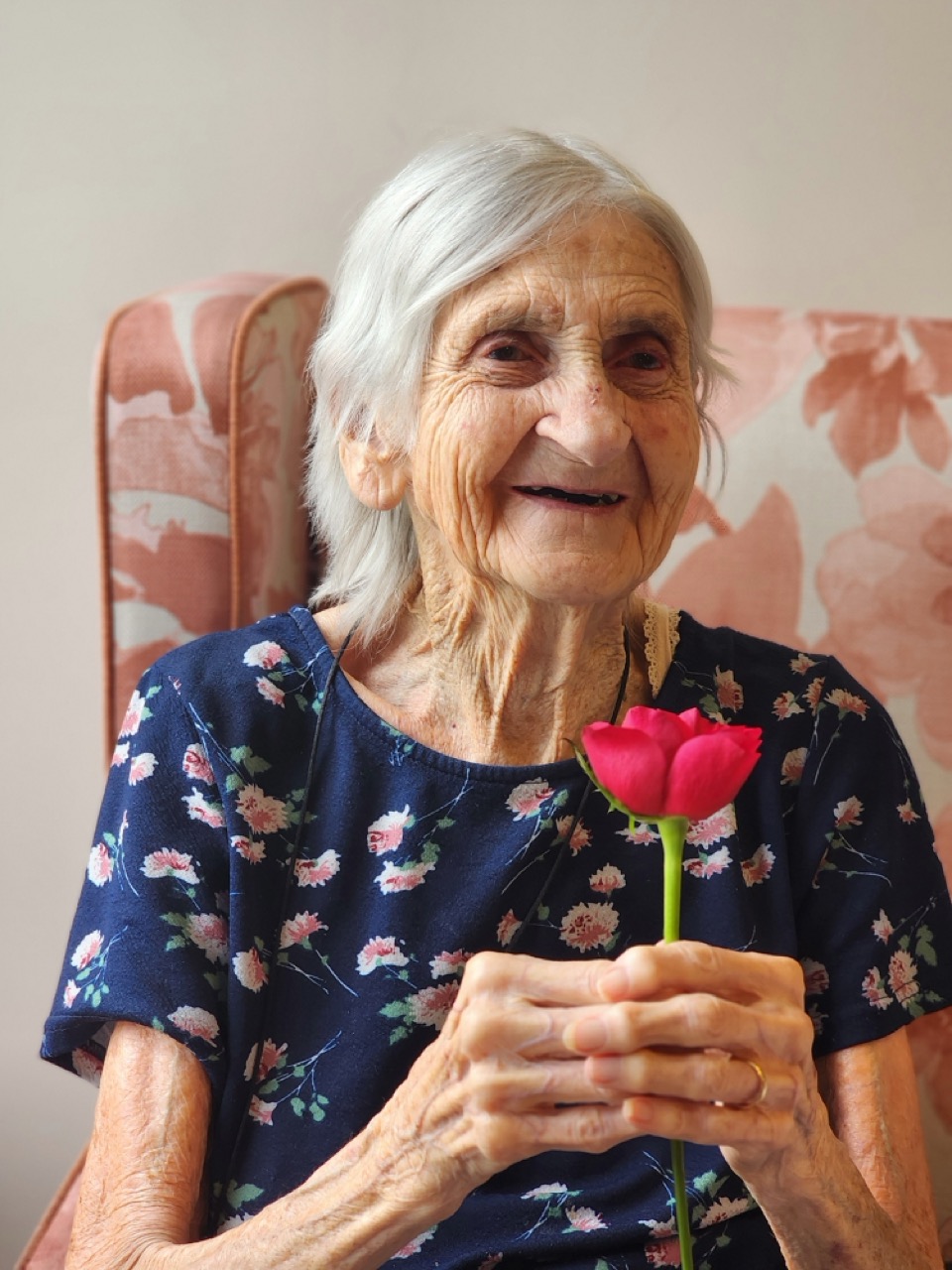 Warrigal Queanbeyan resident