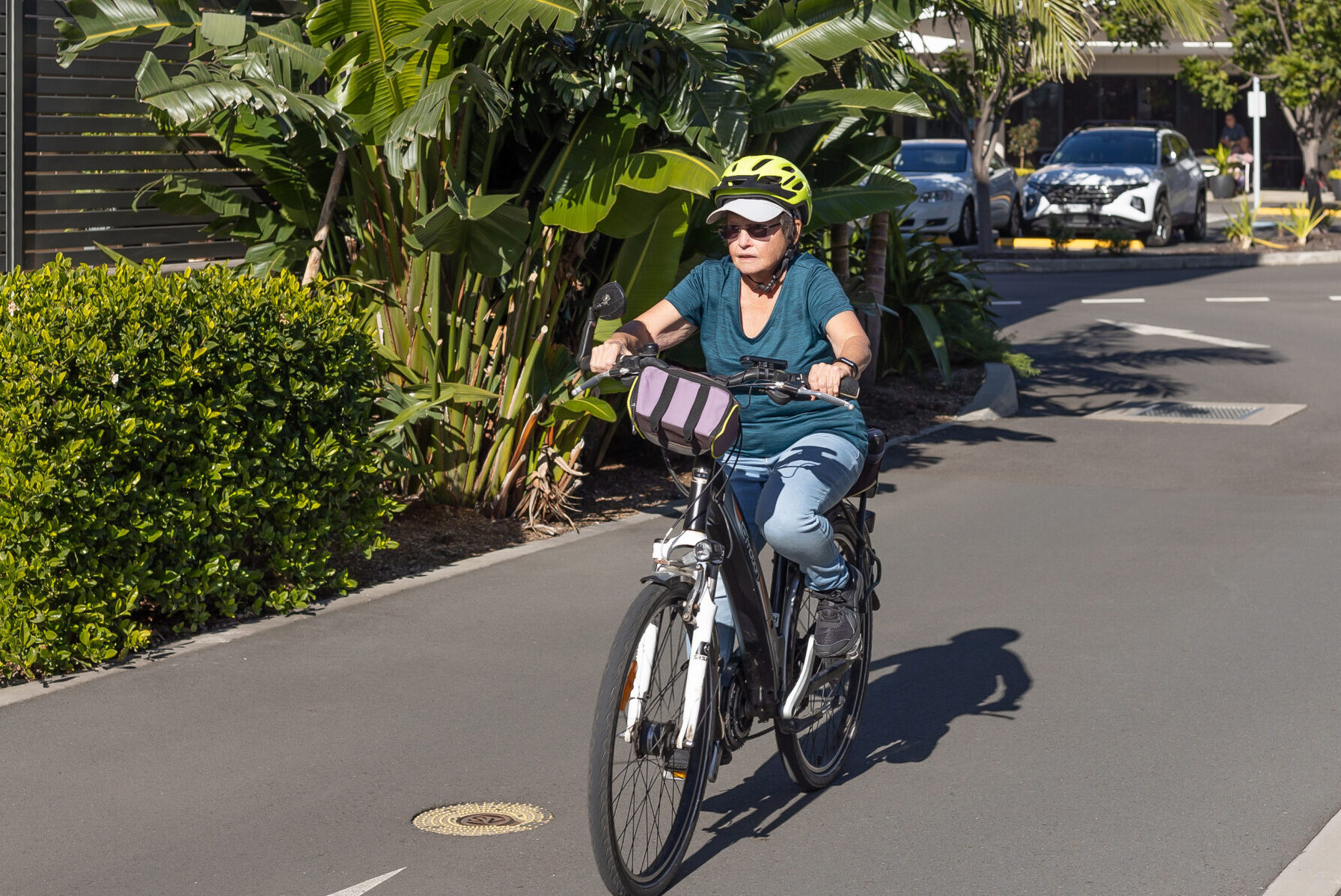 Retirement Living Aged Care Warrigal