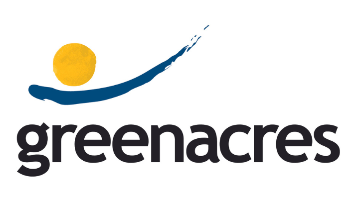 Greenacres Logo