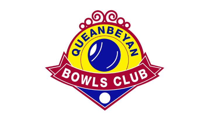 Queanbeyan Bowling Club Logo