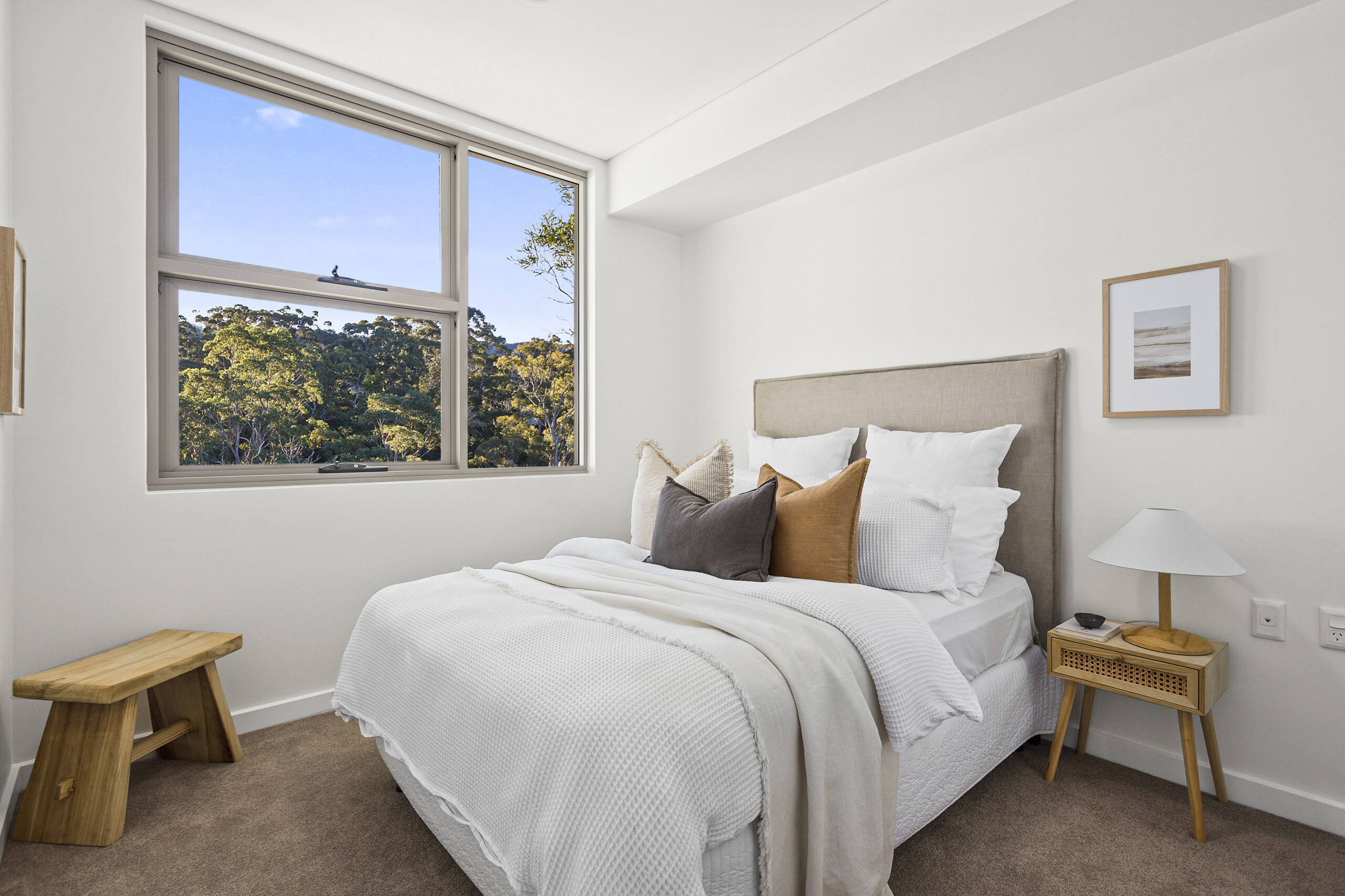 Bedroom - Shell Cove