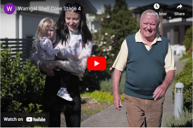 Shell Cove Video thumbnail