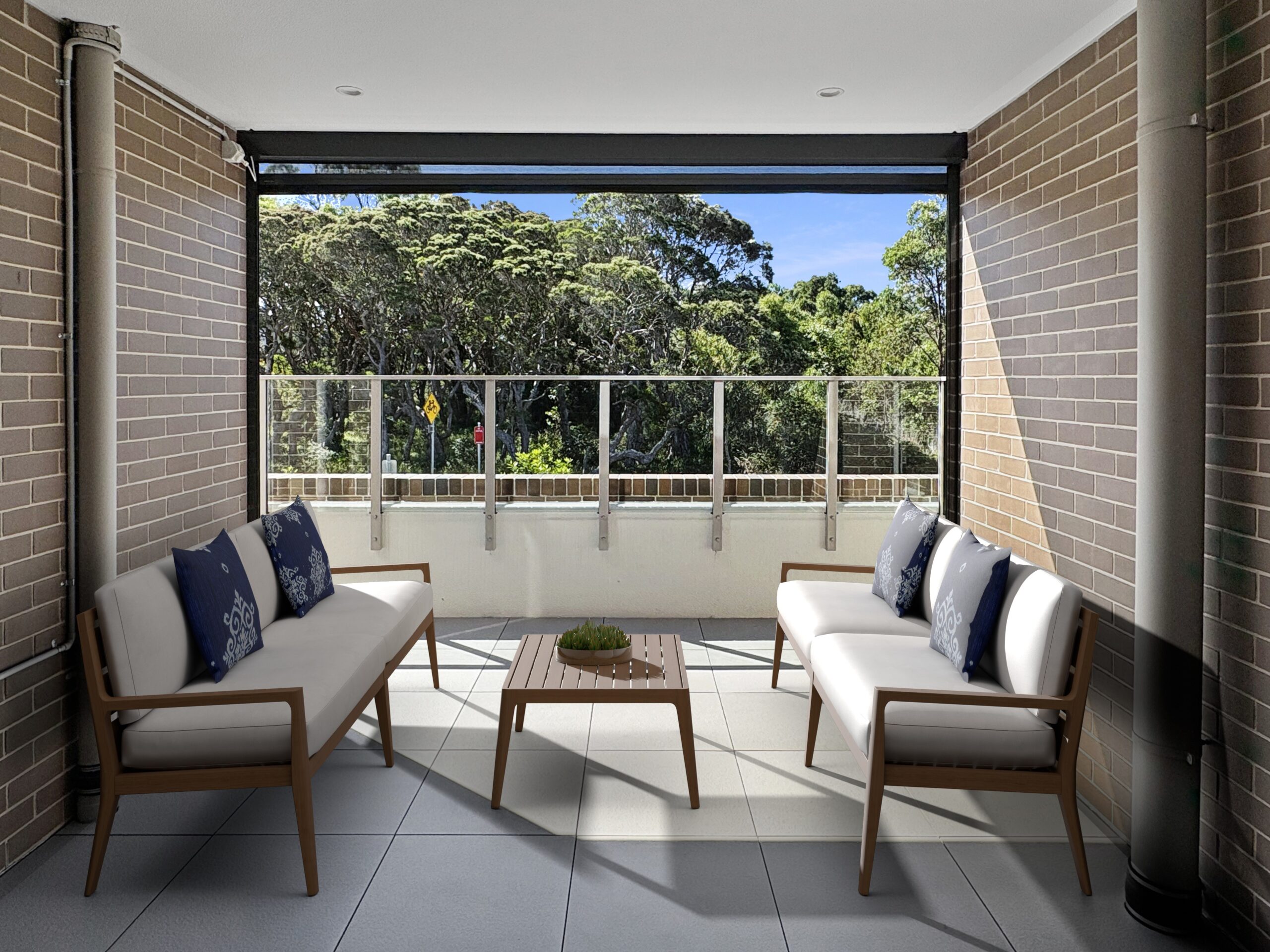 Warrigal Shell Cove Community Village Apartment 92