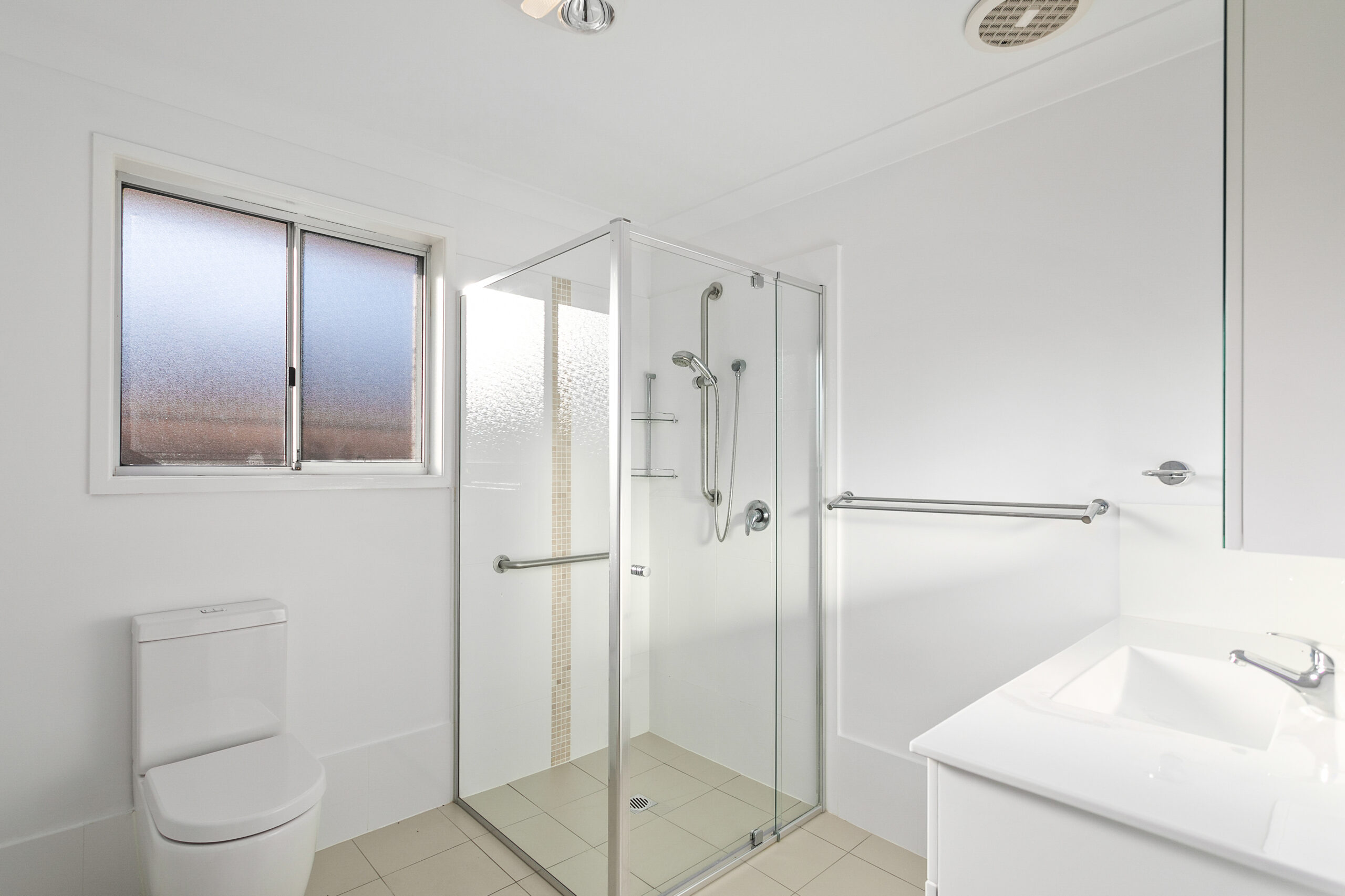Kupaonica vile u naselju Warrigal Lake Illawarra Community Village