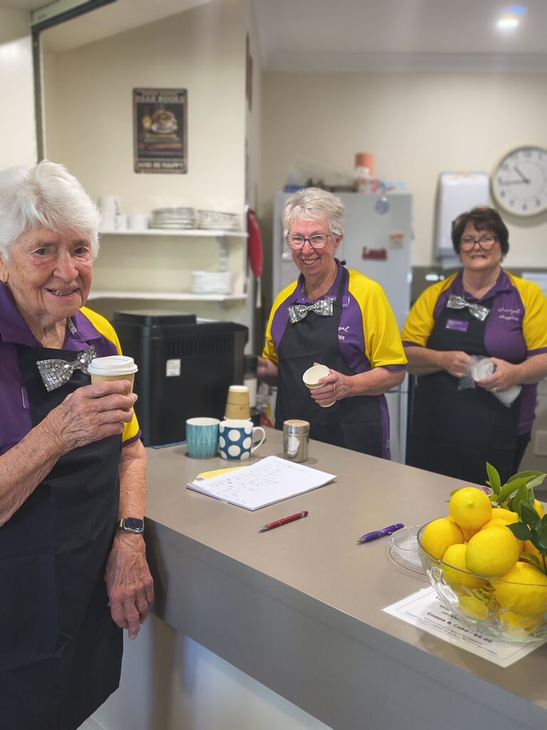 Bundanoon Cafe 10 Years