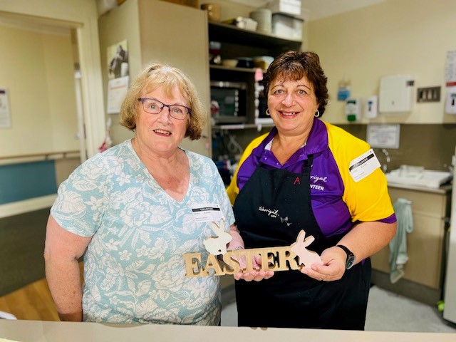 Goulburn Cafe
