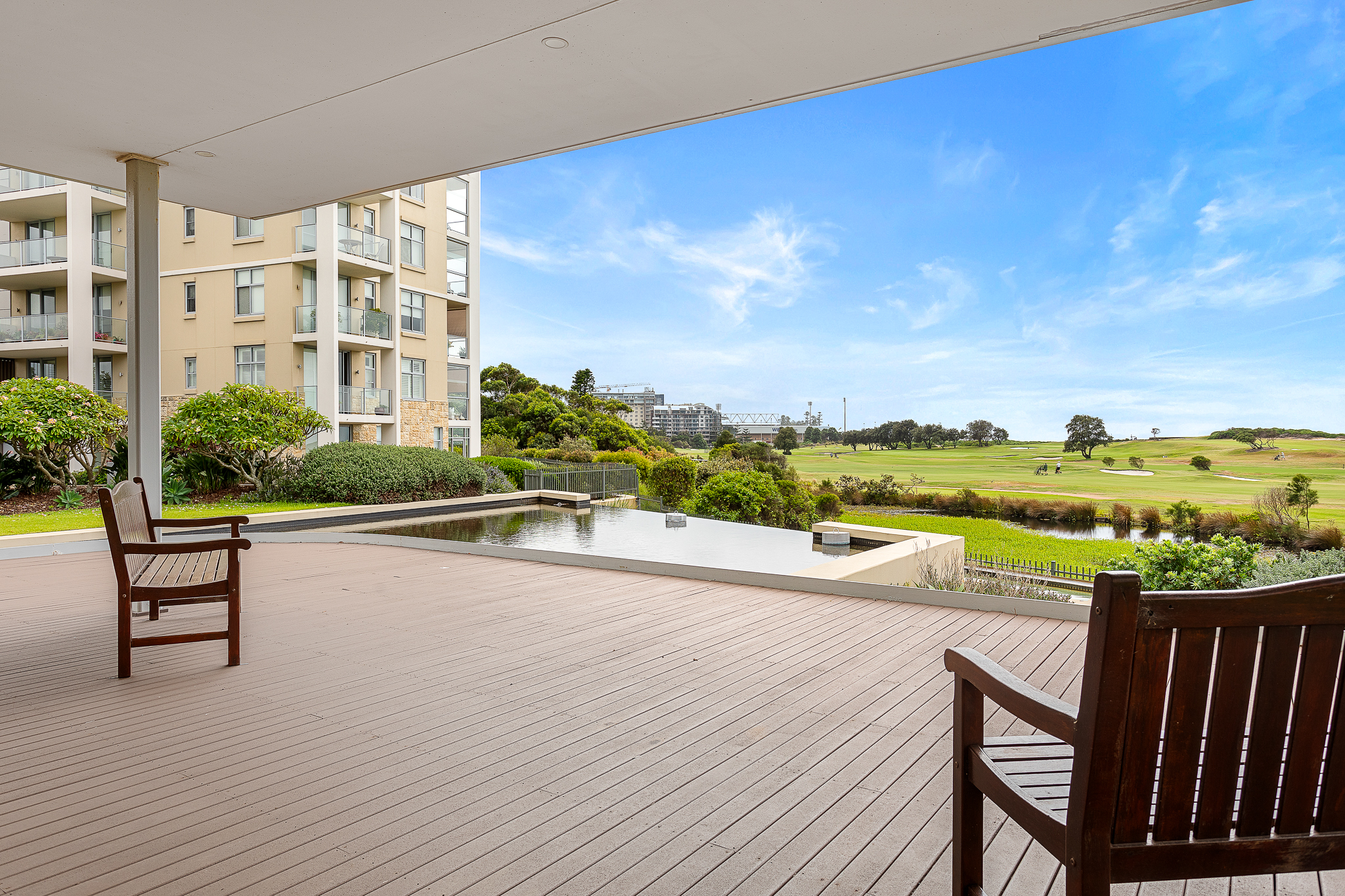 Linkuri Seaside de Warrigal