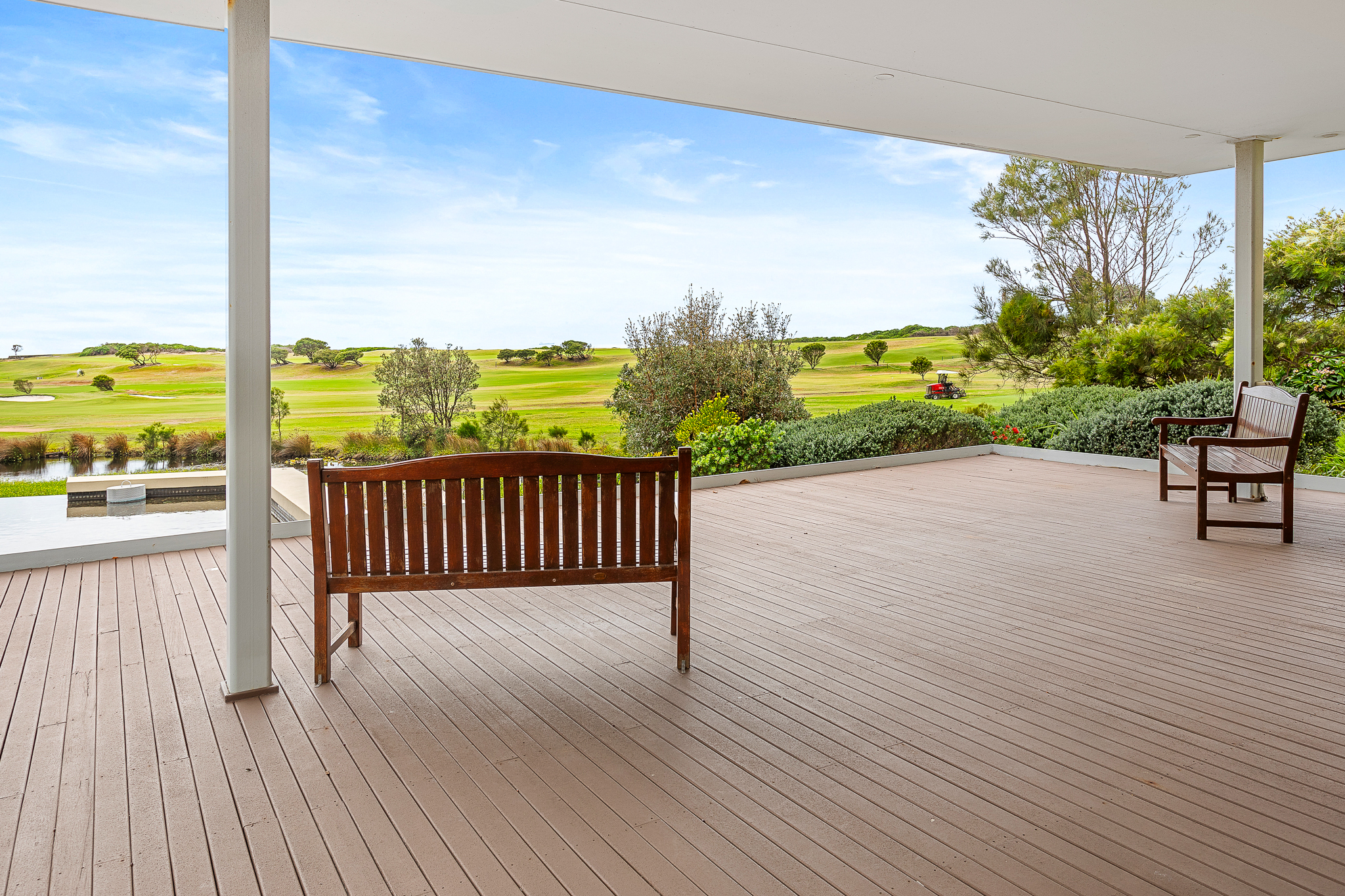 Linkuri Seaside de Warrigal