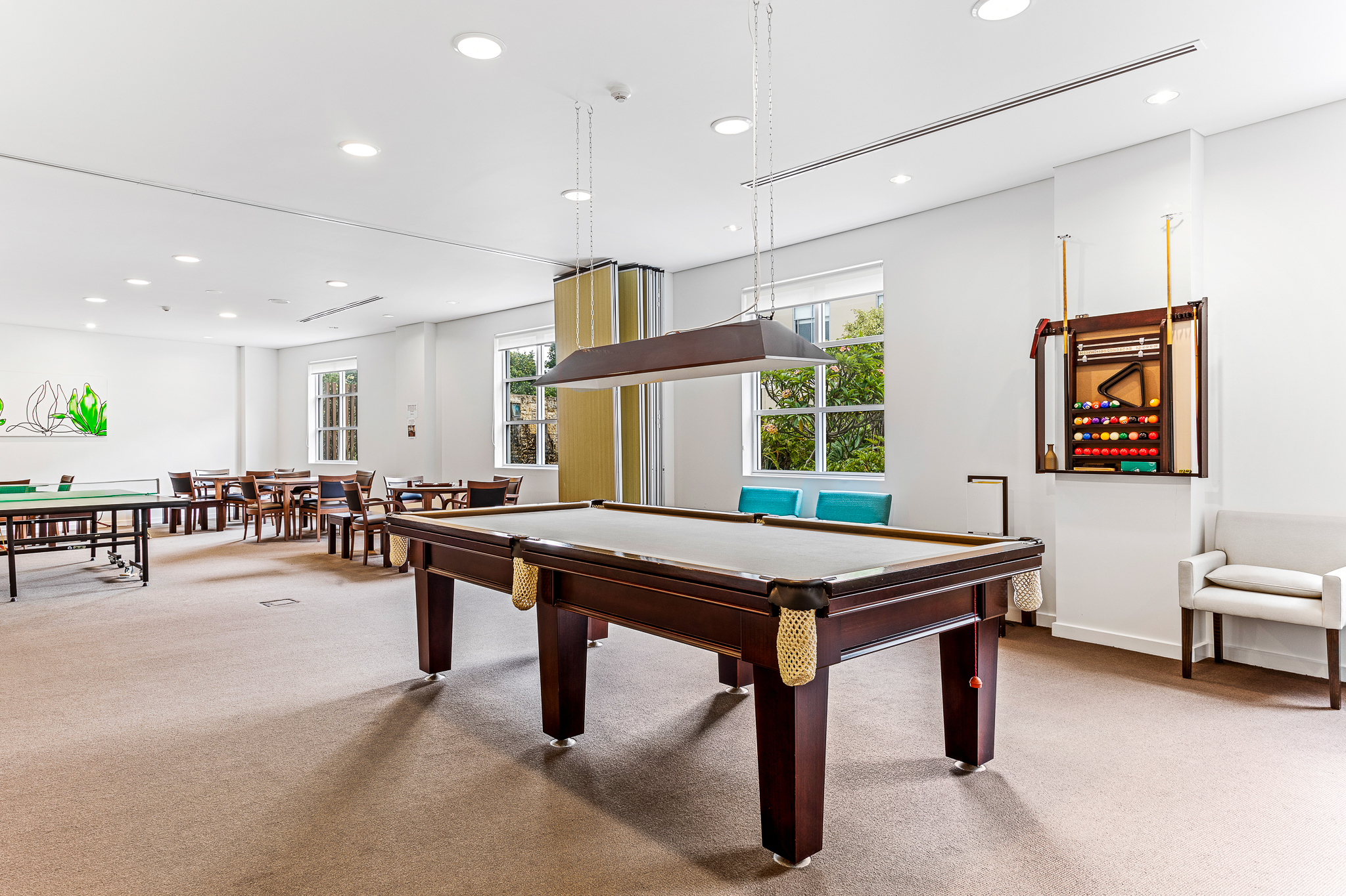 Linkuri Seaside de Warrigal