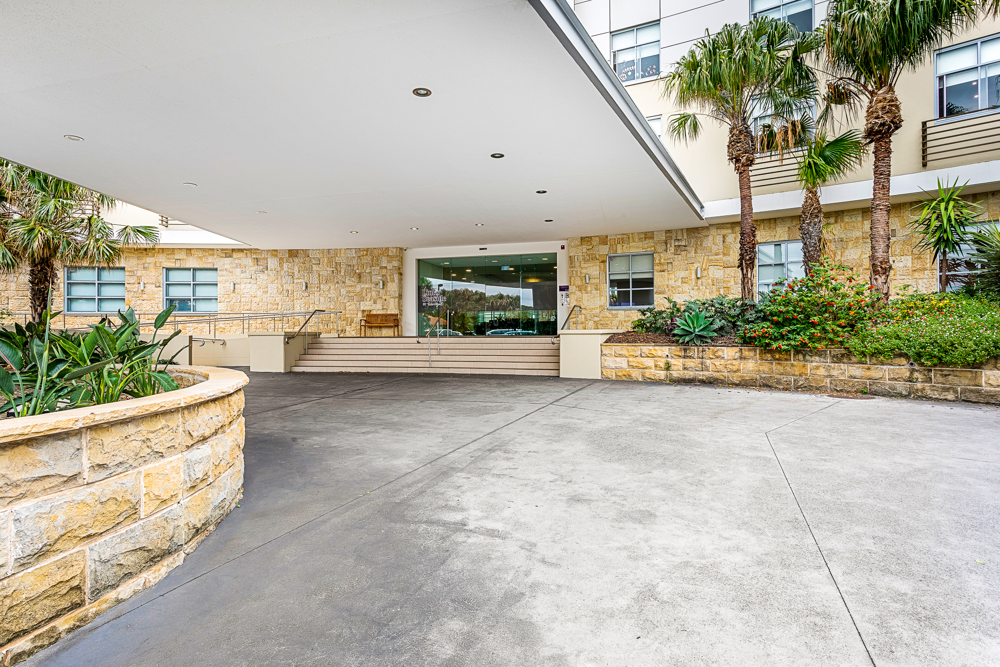 Linkuri Seaside de Warrigal