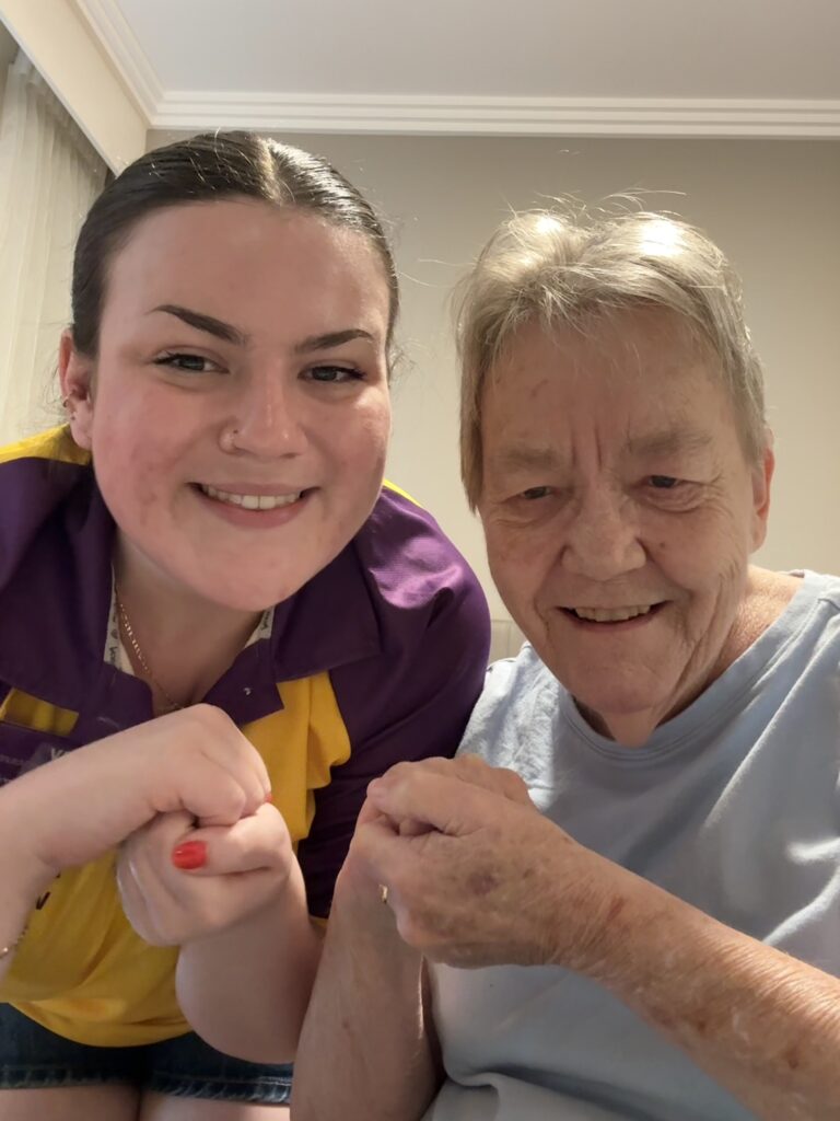 Know Me Dementia Program