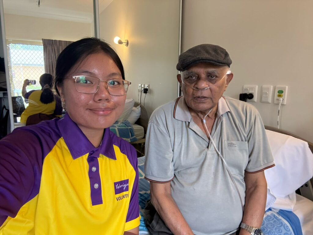 Know Me Dementia Program