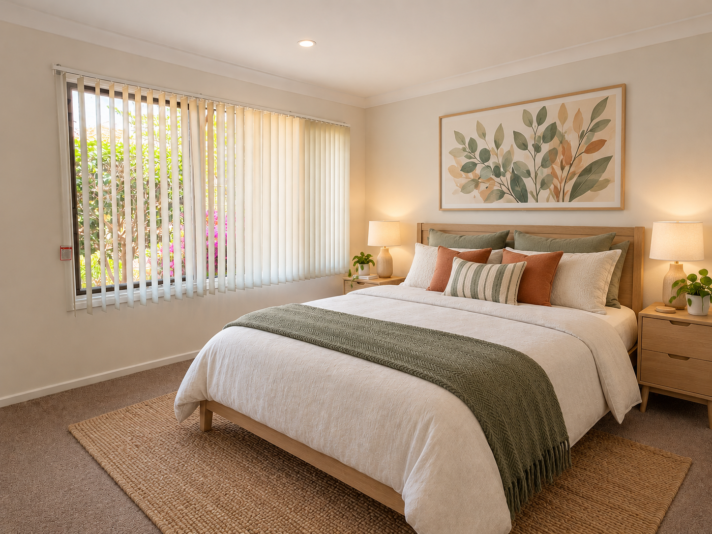 Warrigal Figtree Villa 2