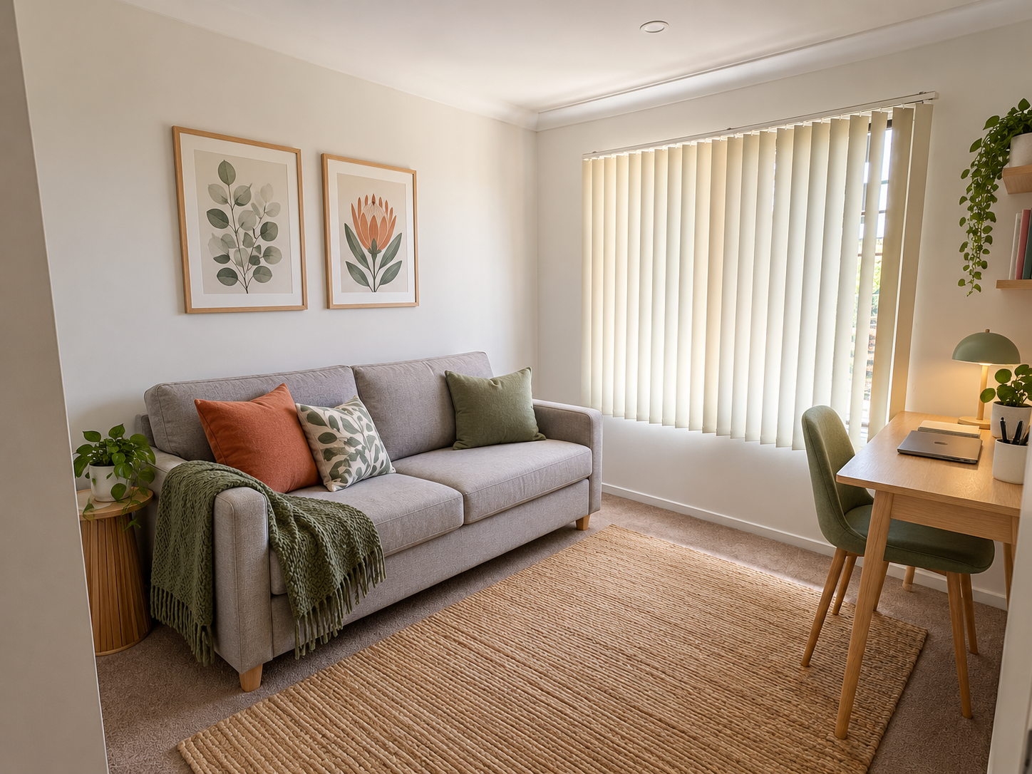 Warrigal Figtree Villa 2