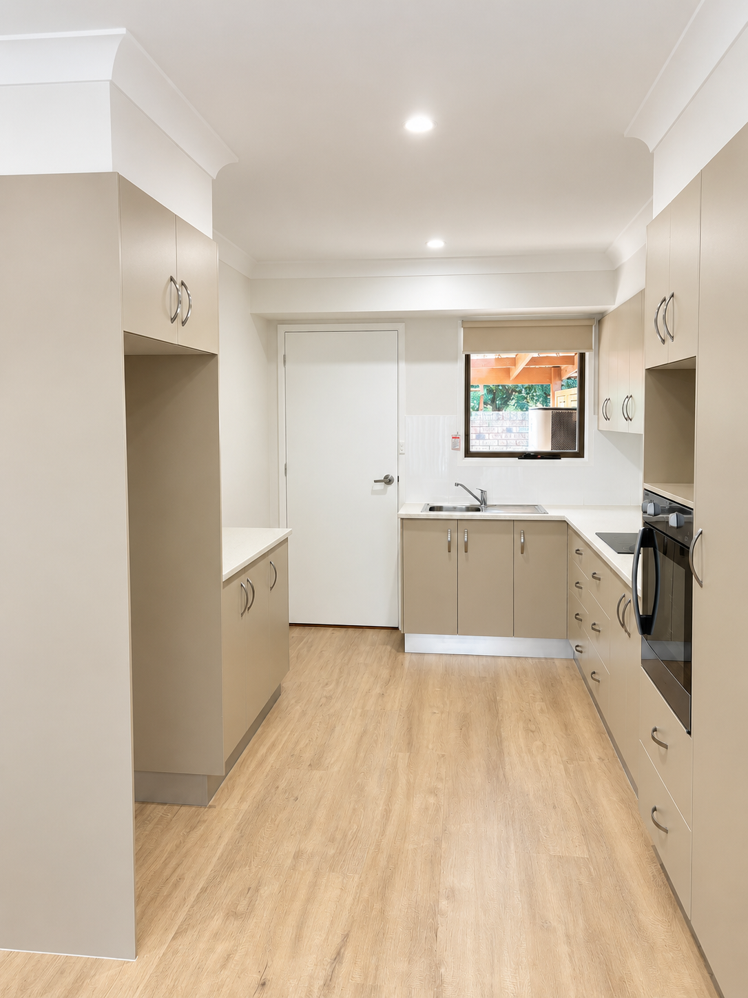 Warrigal Figtree Villa 2
